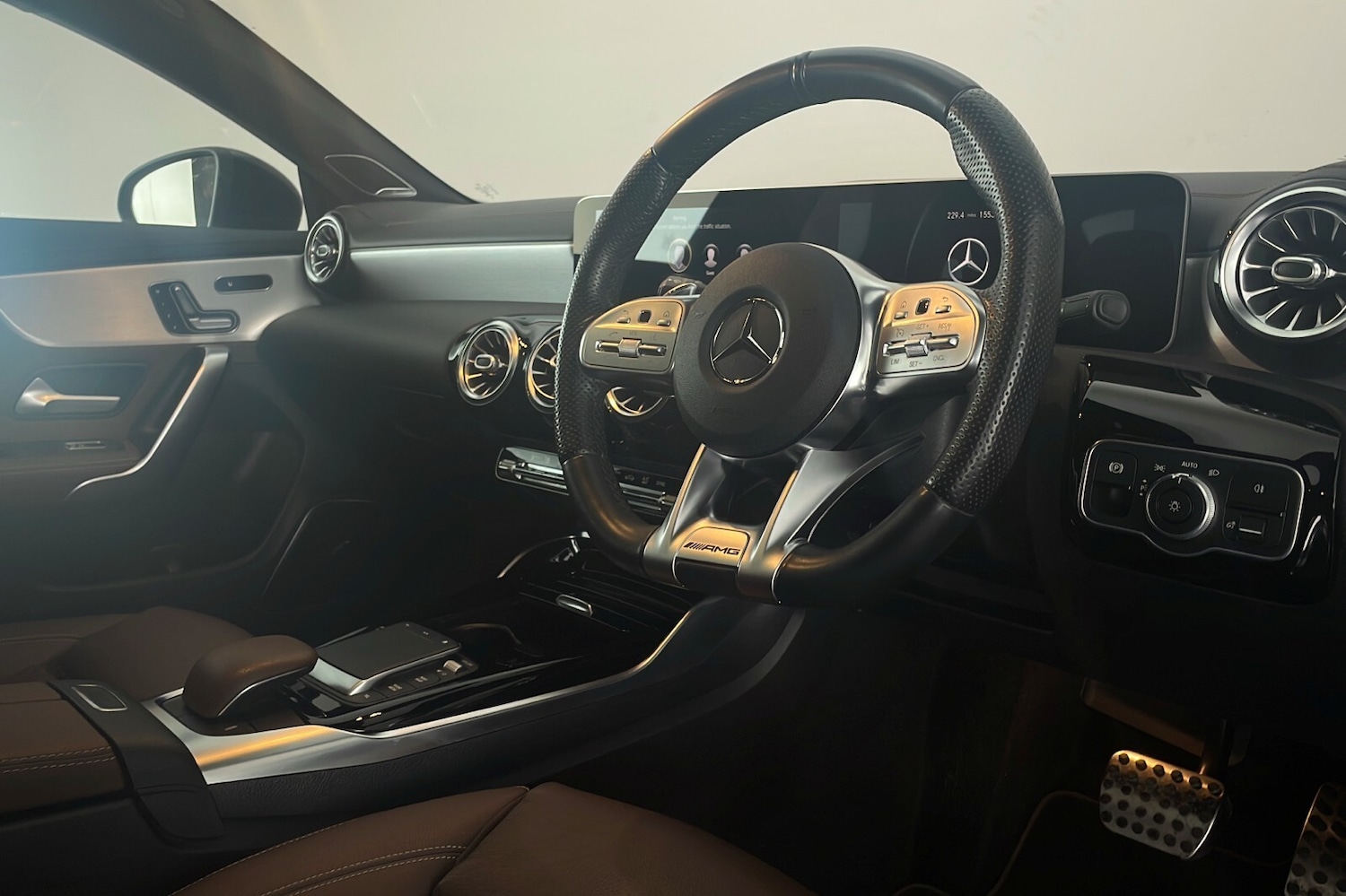 Used Mercedes-Benz CLA 2020 for sale - 76635212: Photo 9