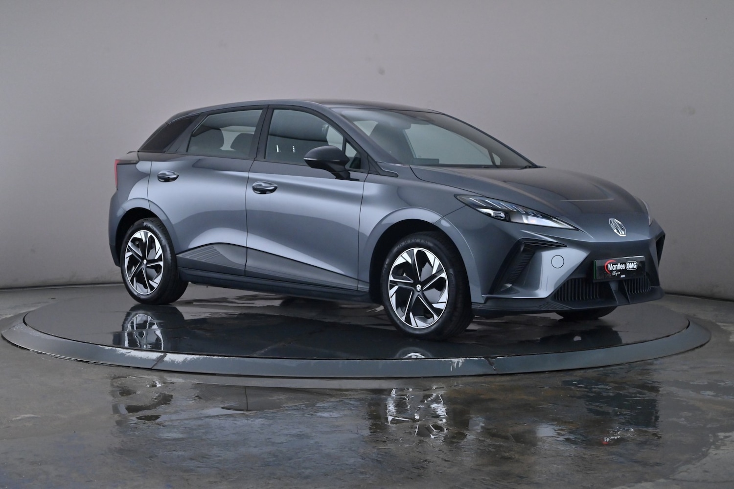 Used MG MG4 2023 for sale - 76744695: Photo 1