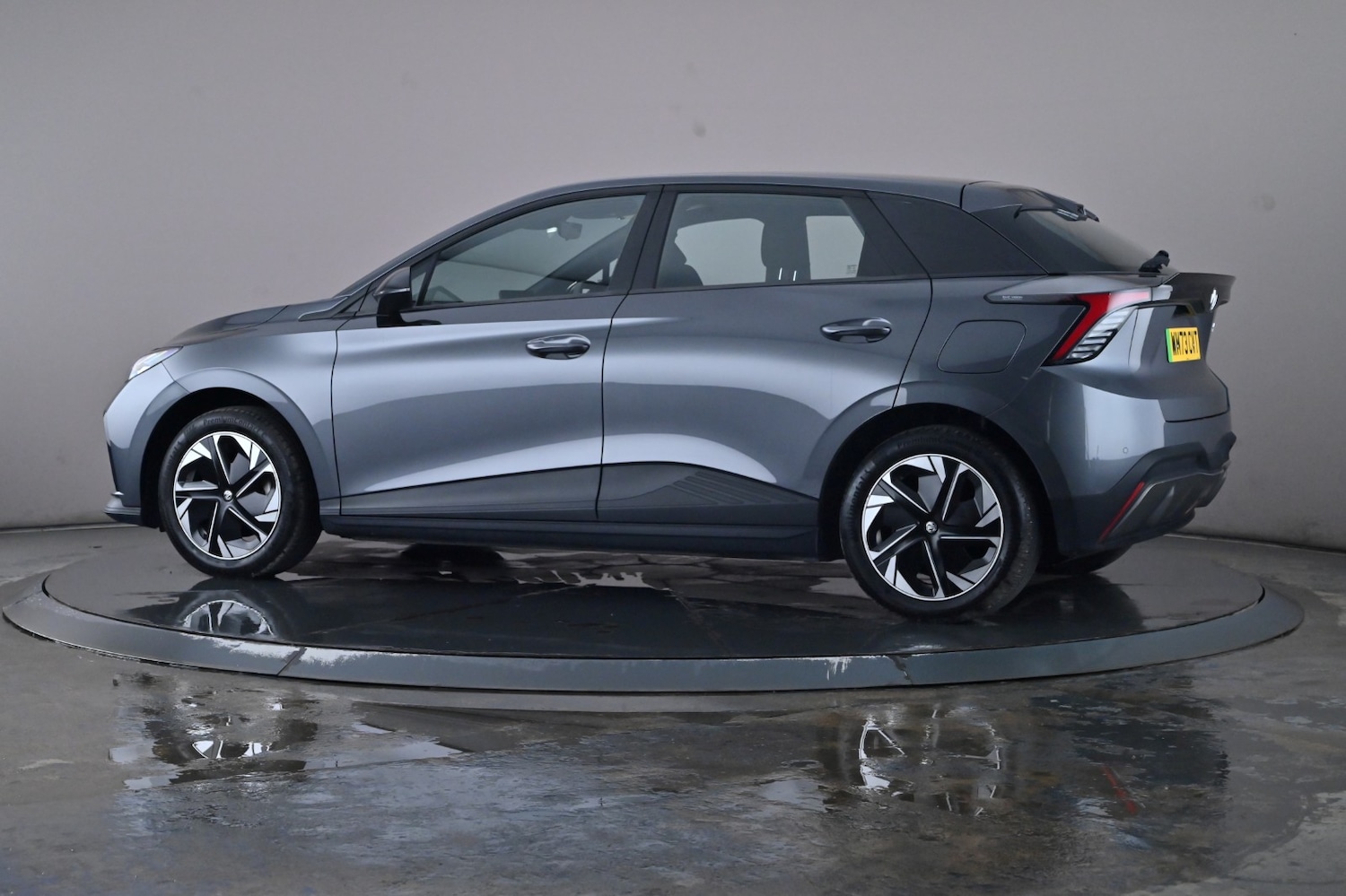 Used MG MG4 2023 for sale - 76744695: Photo 17