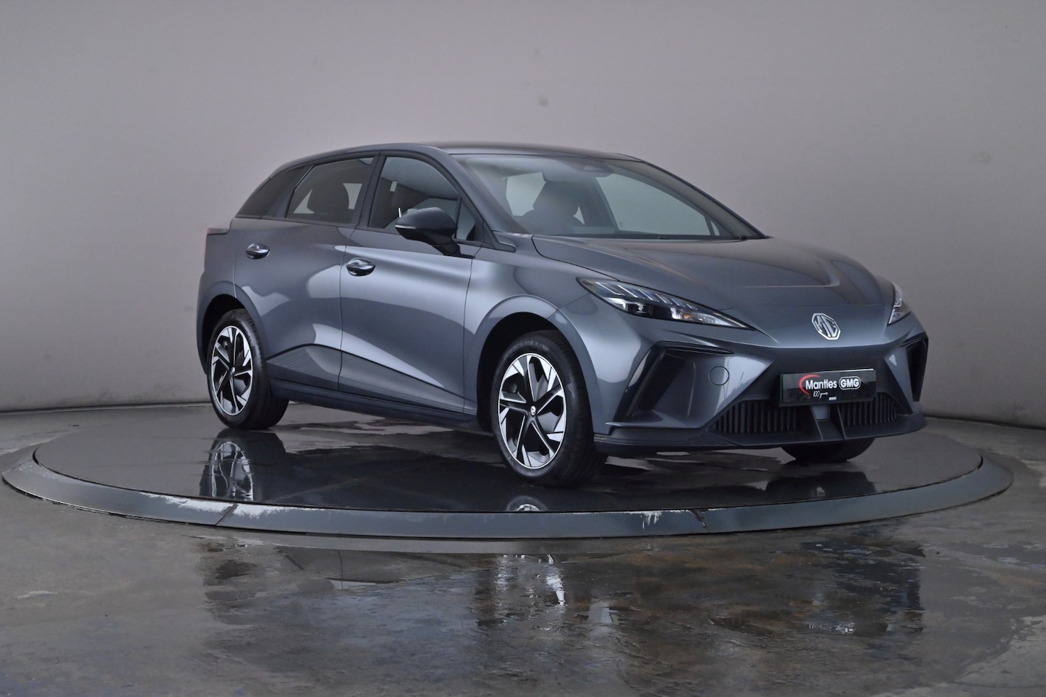 Used MG MG4 2023 for sale - 76744695: Photo 2