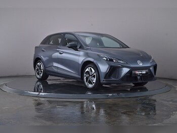 Used MG MG4 2023 for sale - 76744695: Photo