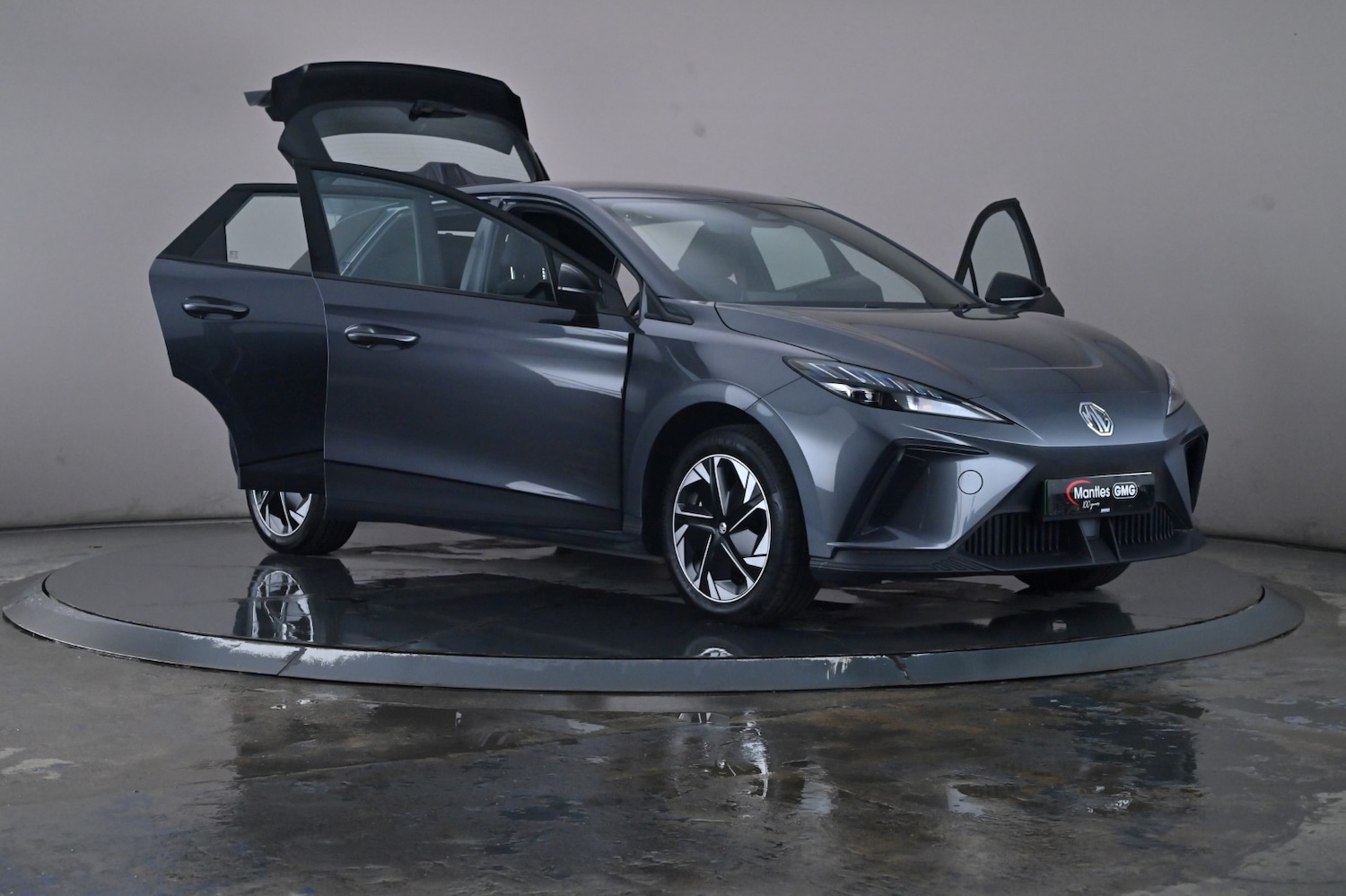 Used MG MG4 2023 for sale - 76744695: Photo 38