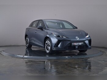 Used MG MG4 2023 for sale - 76744695: Photo