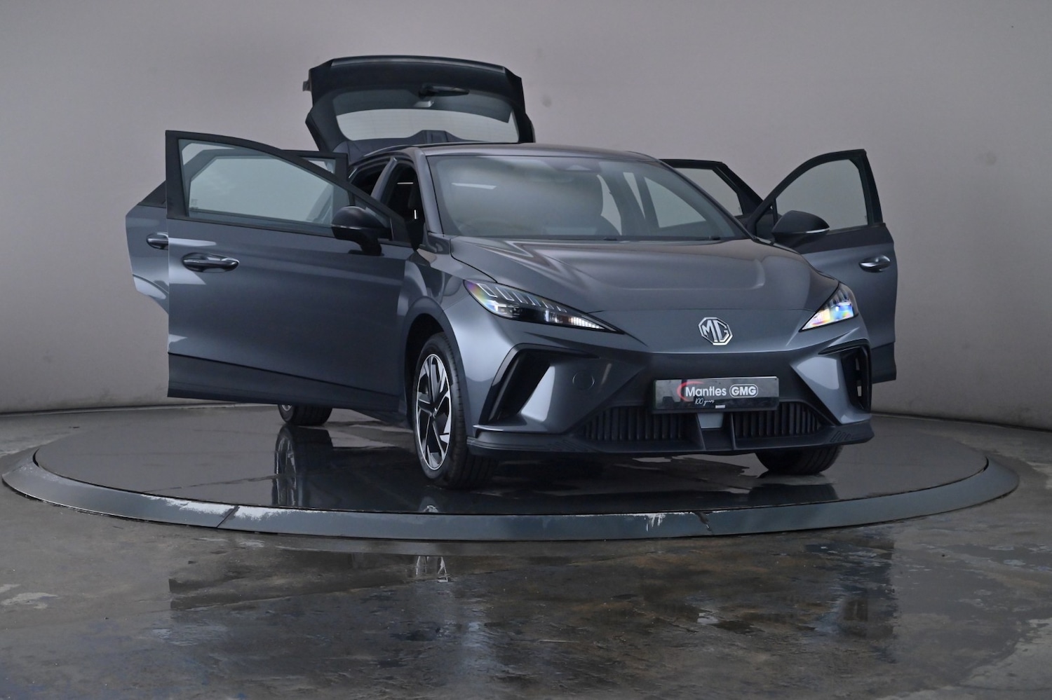 Used MG MG4 2023 for sale - 76744695: Photo 40