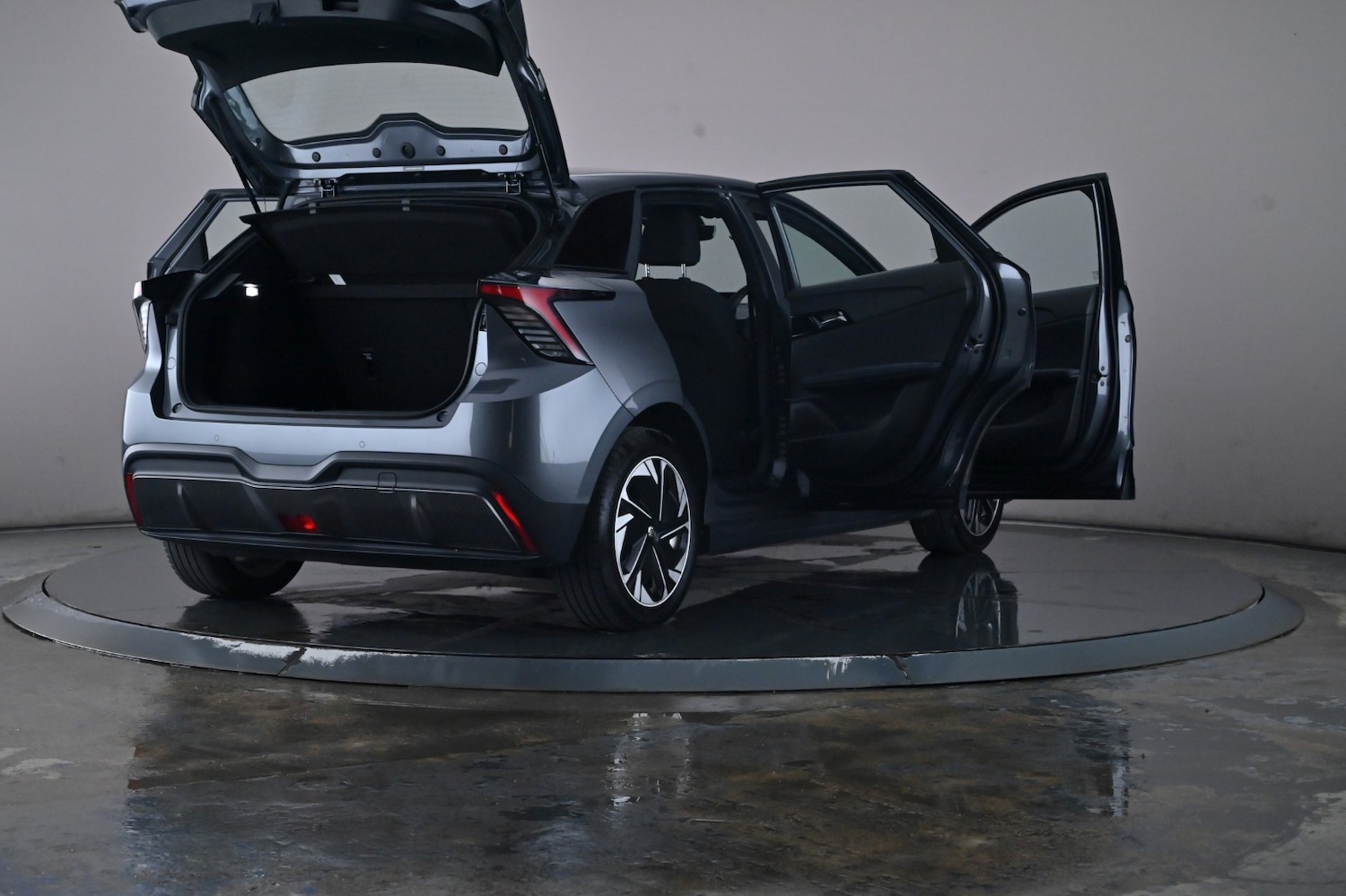 Used MG MG4 2023 for sale - 76744695: Photo 63