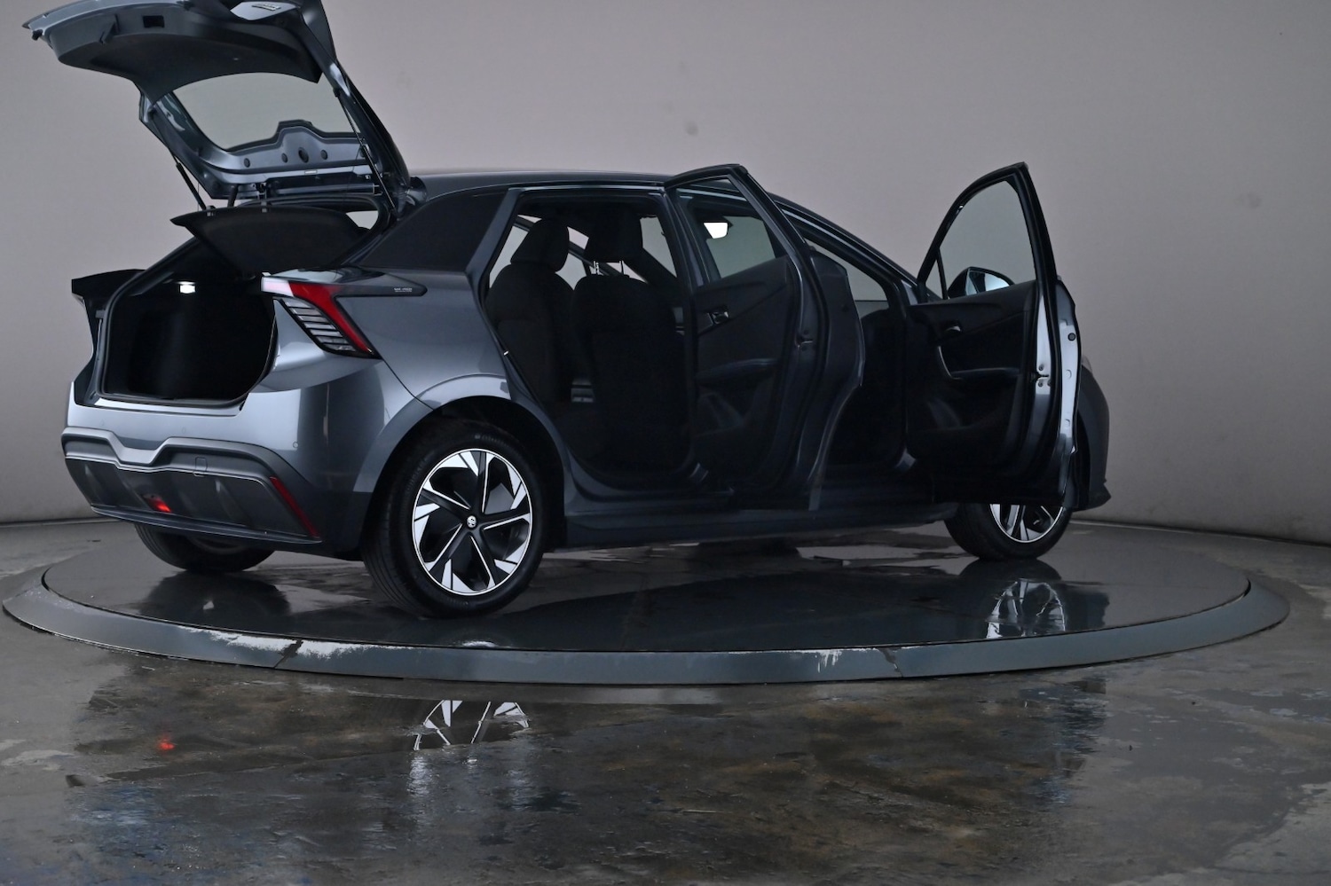 Used MG MG4 2023 for sale - 76744695: Photo 65