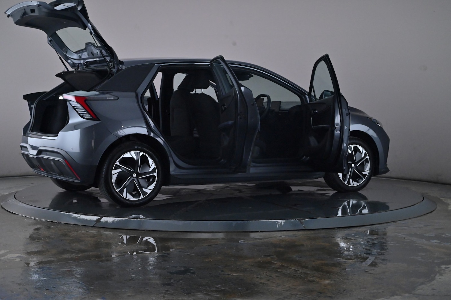 Used MG MG4 2023 for sale - 76744695: Photo 66