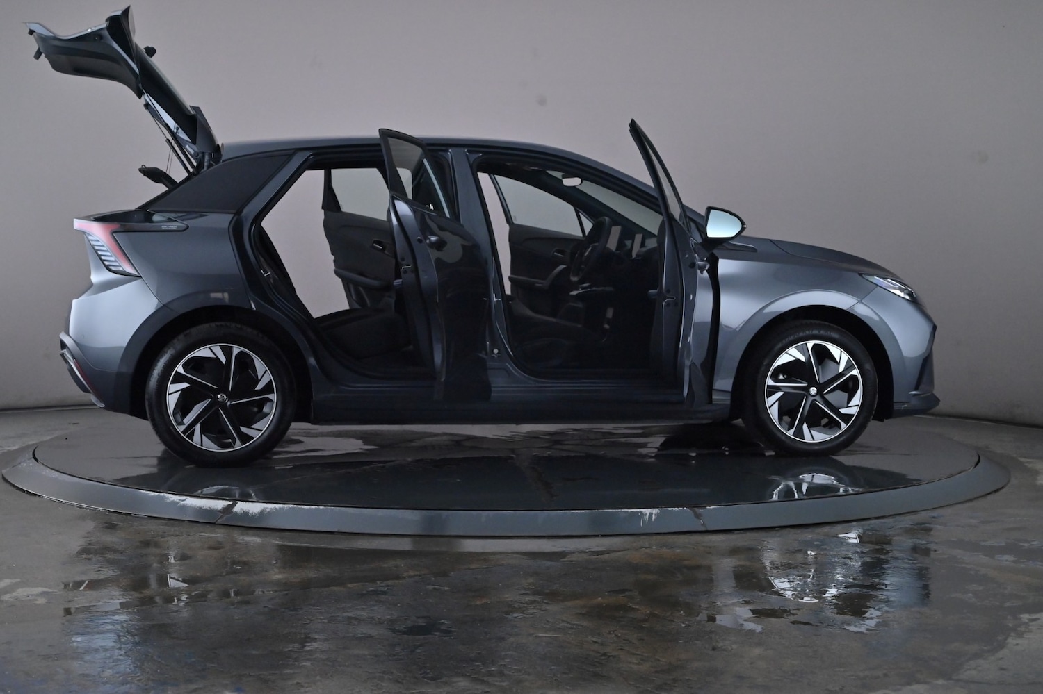 Used MG MG4 2023 for sale - 76744695: Photo 68