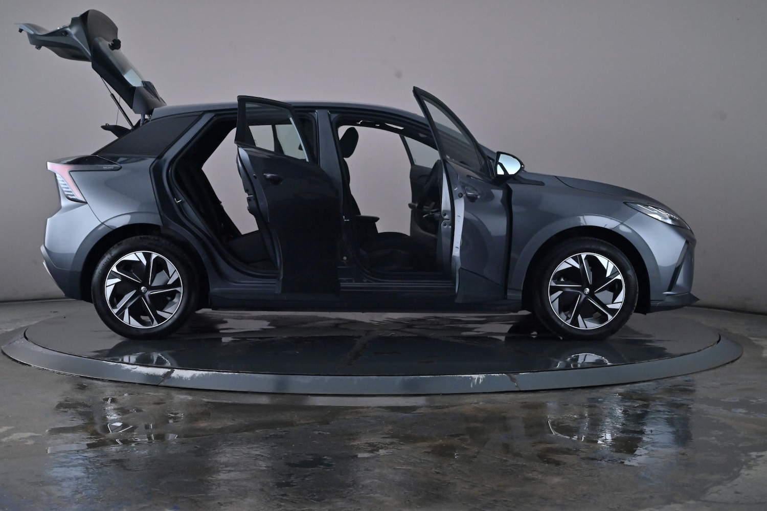 Used MG MG4 2023 for sale - 76744695: Photo 69