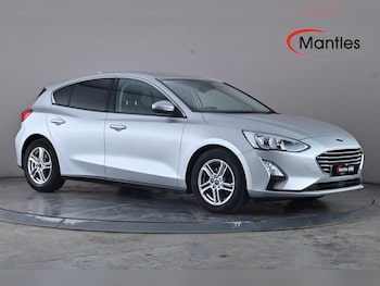 Ford - Focus