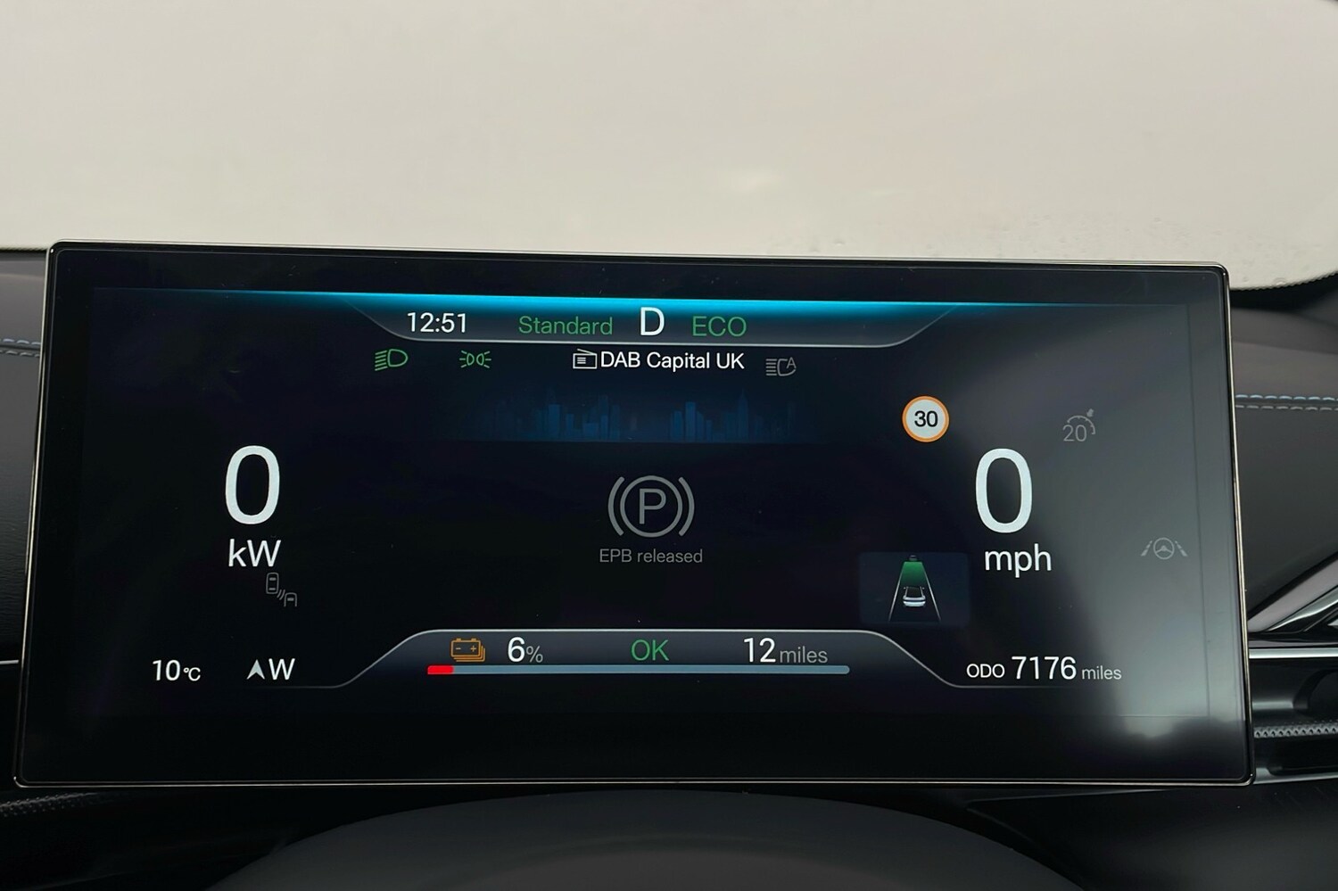 Used BYD Seal 2025 for sale - 77166088: Photo 12