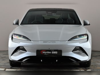 Used BYD Seal 2025 for sale - 77166088: Photo