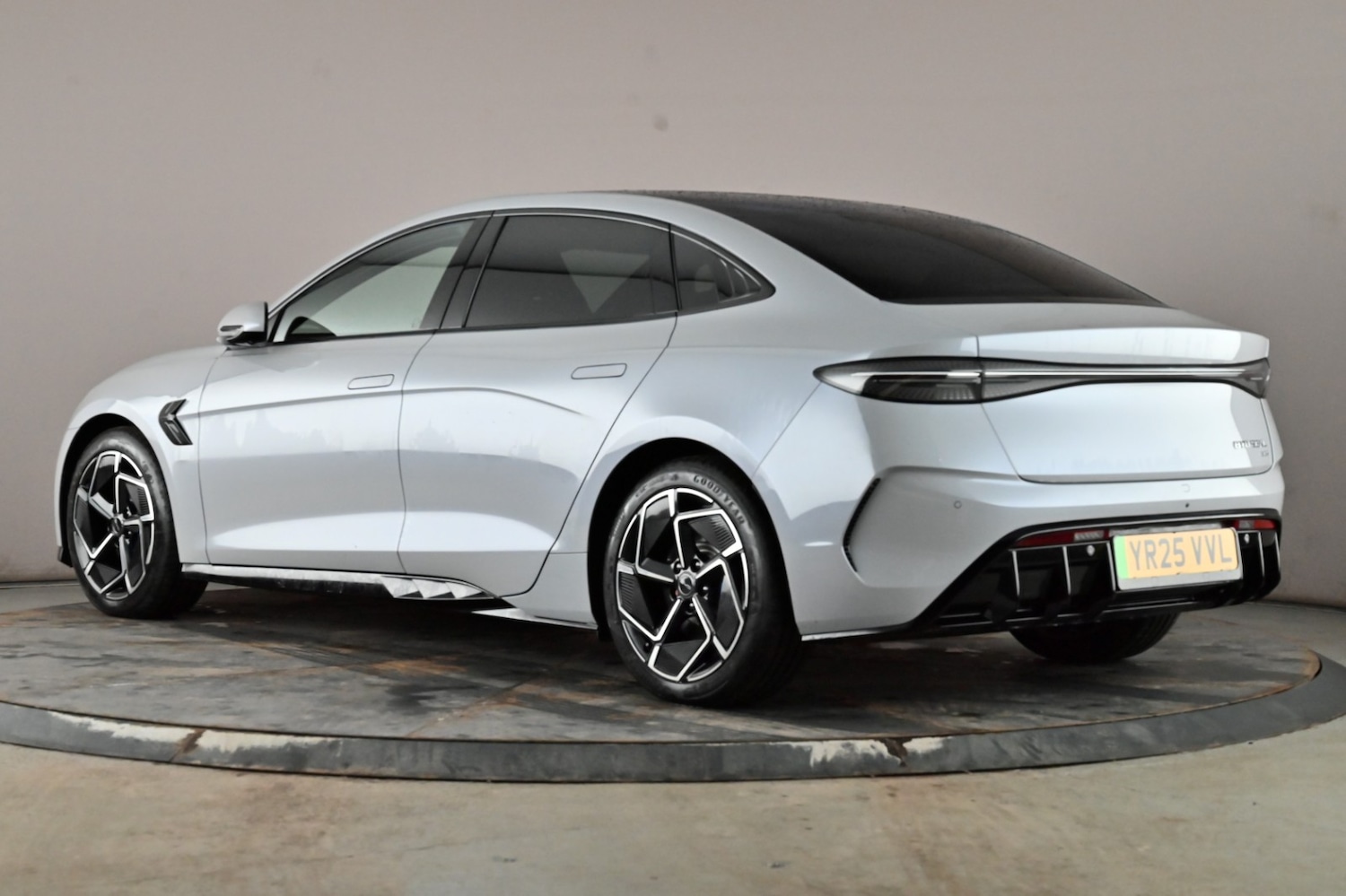 Used BYD Seal 2025 for sale - 77166088: Photo 4