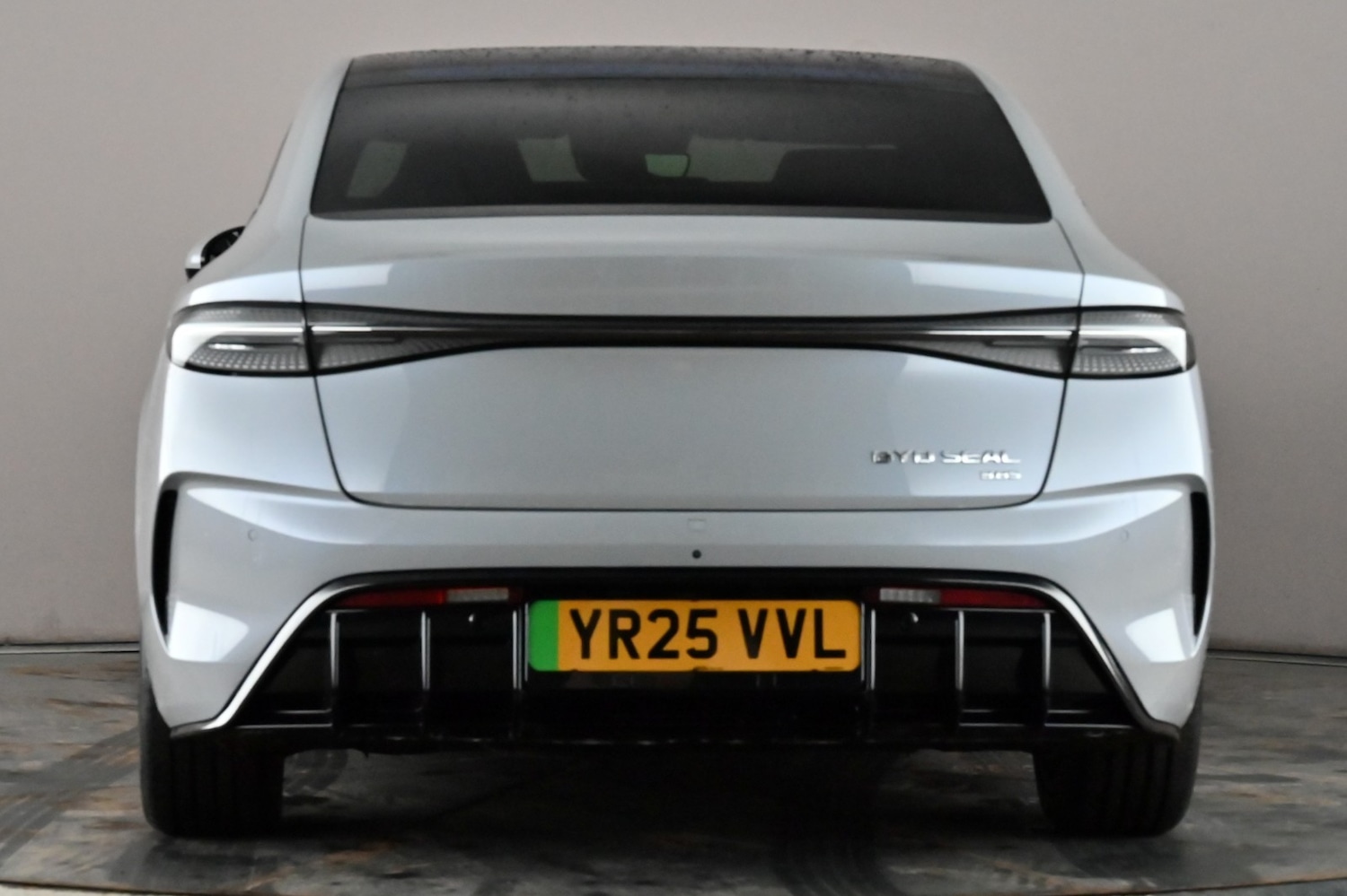 Used BYD Seal 2025 for sale - 77166088: Photo 5