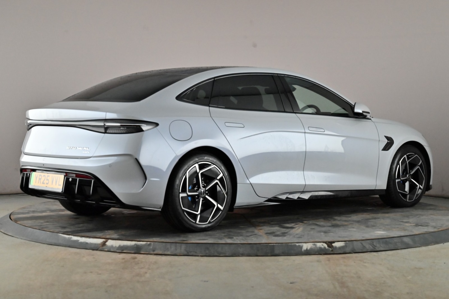 Used BYD Seal 2025 for sale - 77166088: Photo 6