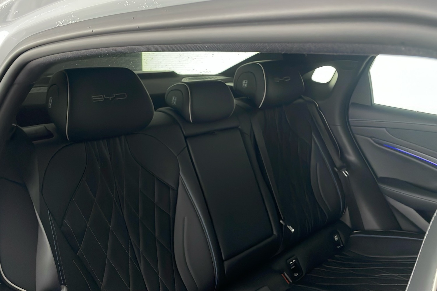 Used BYD Seal 2025 for sale - 77166088: Photo 9