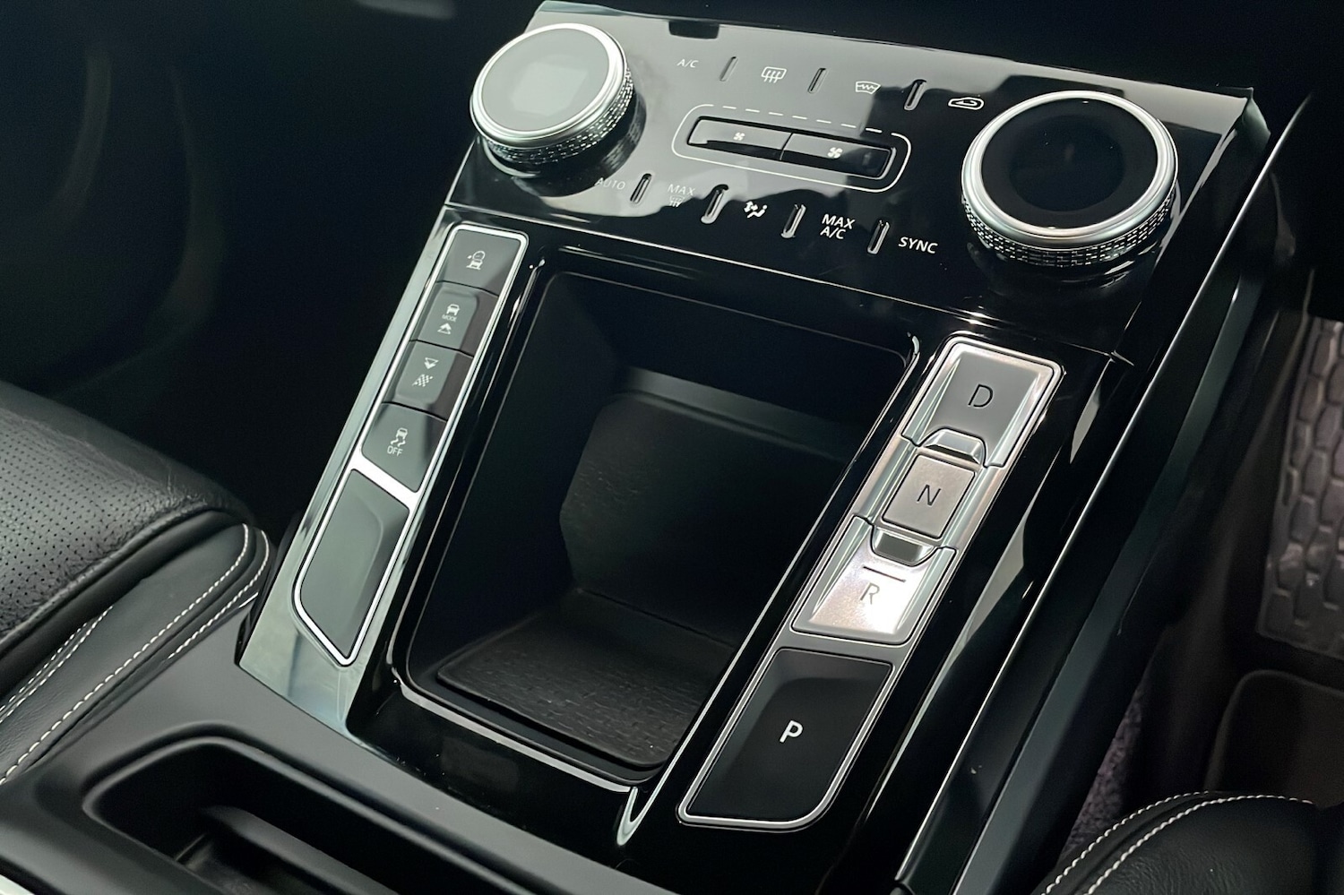 Used Jaguar I-Pace 2021 for sale - 76621824: Photo 11