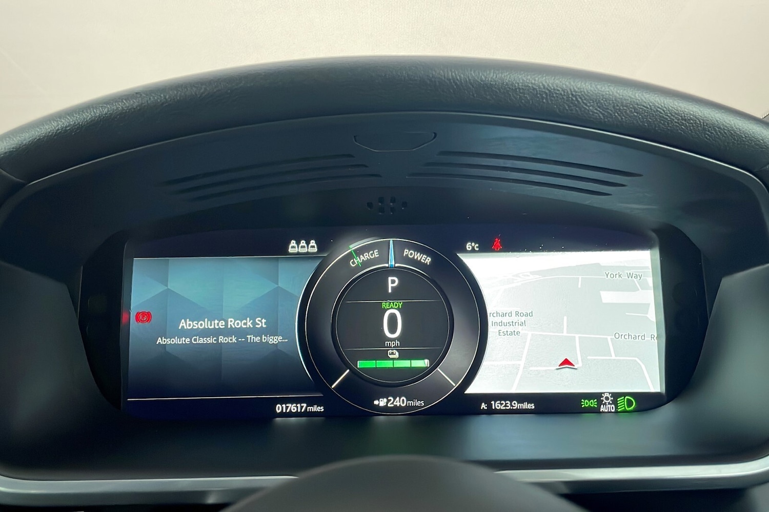 Used Jaguar I-Pace 2021 for sale - 76621824: Photo 12