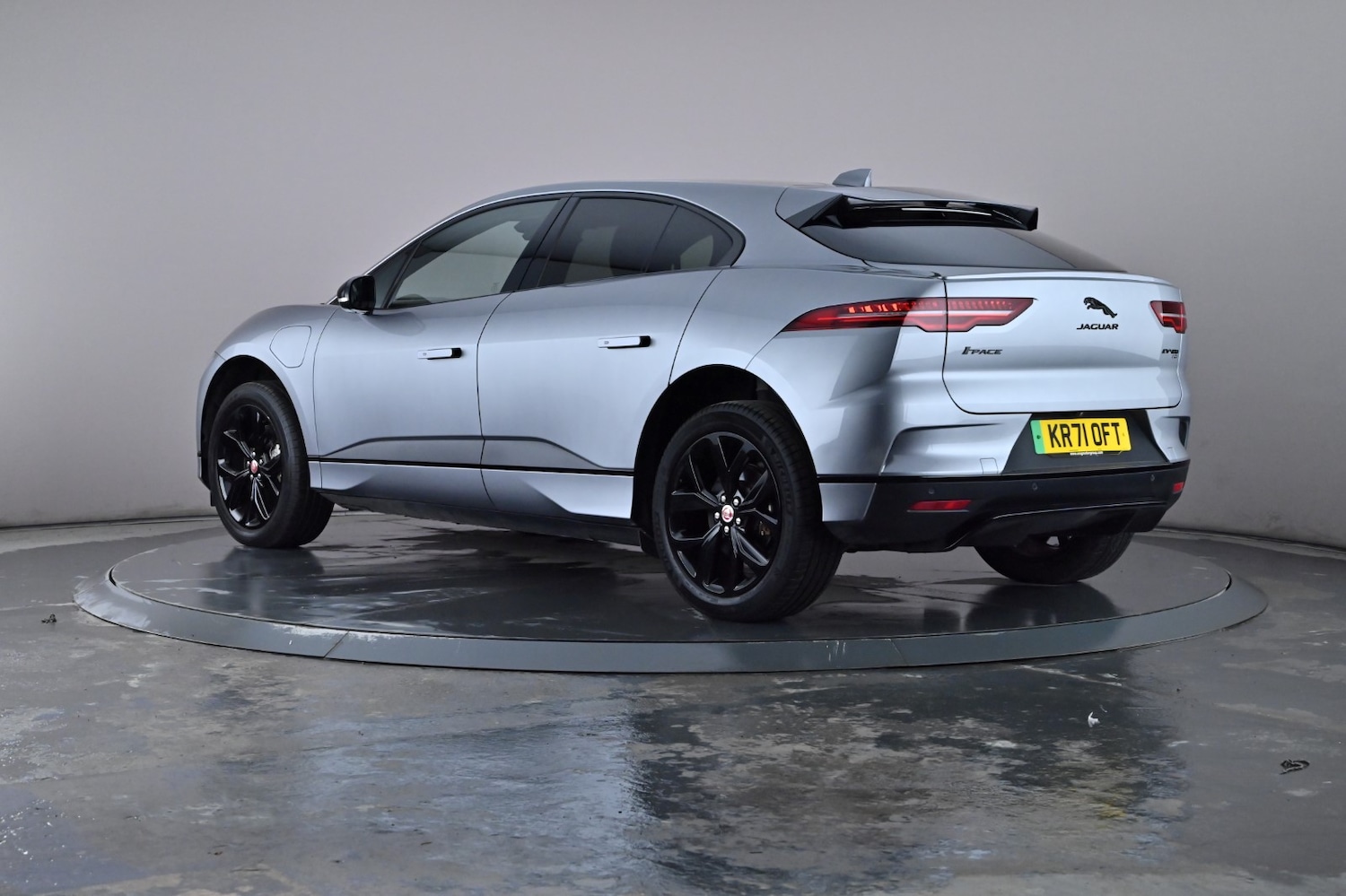 Used Jaguar I-Pace 2021 for sale - 76621824: Photo 20