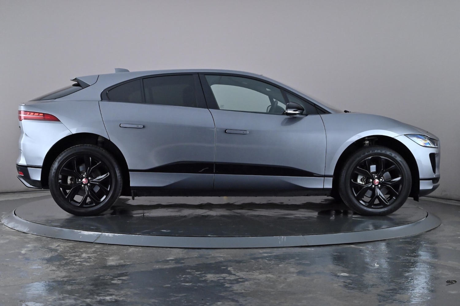 Used Jaguar I-Pace 2021 for sale - 76621824: Photo 3