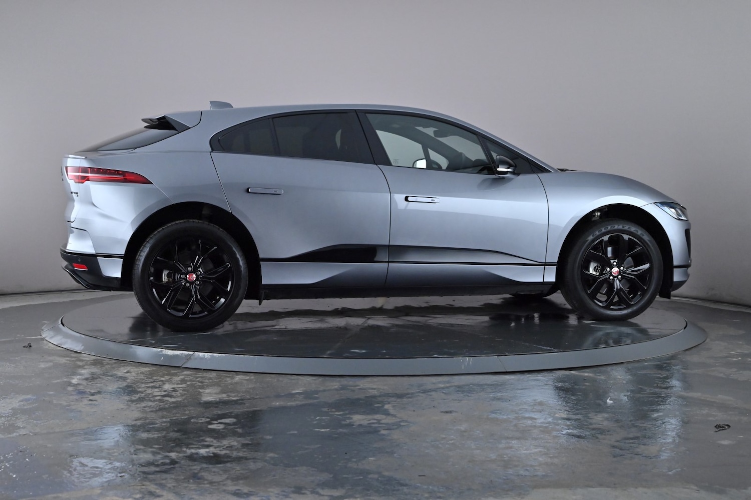 Used Jaguar I-Pace 2021 for sale - 76621824: Photo 32