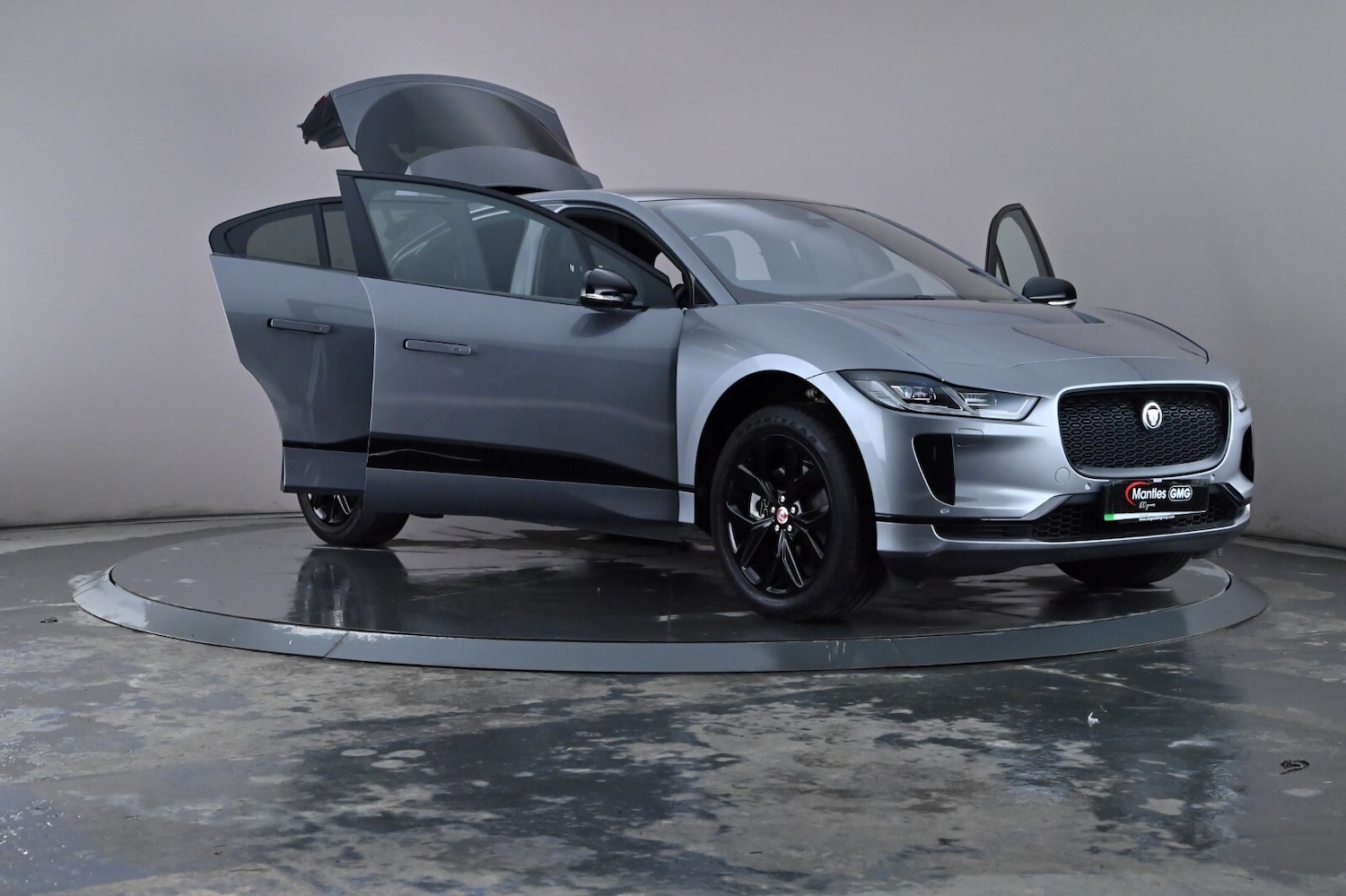 Used Jaguar I-Pace 2021 for sale - 76621824: Photo 34