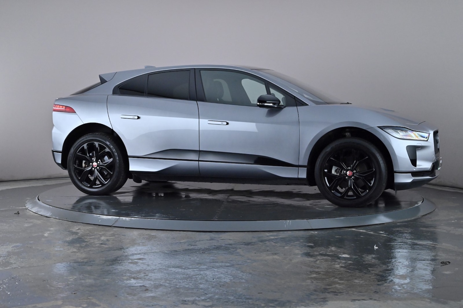 Used Jaguar I-Pace 2021 for sale - 76621824: Photo 35