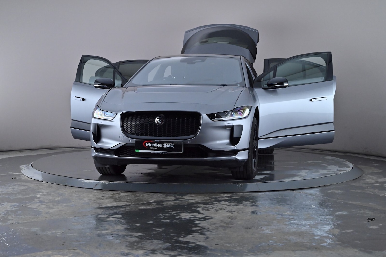 Used Jaguar I-Pace 2021 for sale - 76621824: Photo 39