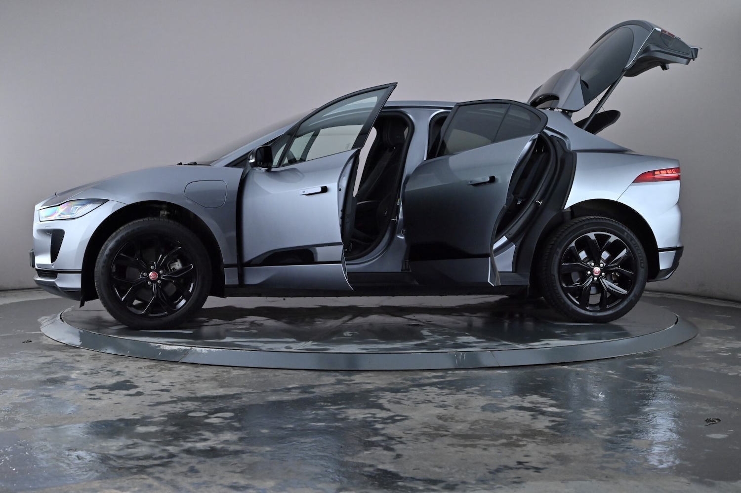 Used Jaguar I-Pace 2021 for sale - 76621824: Photo 46