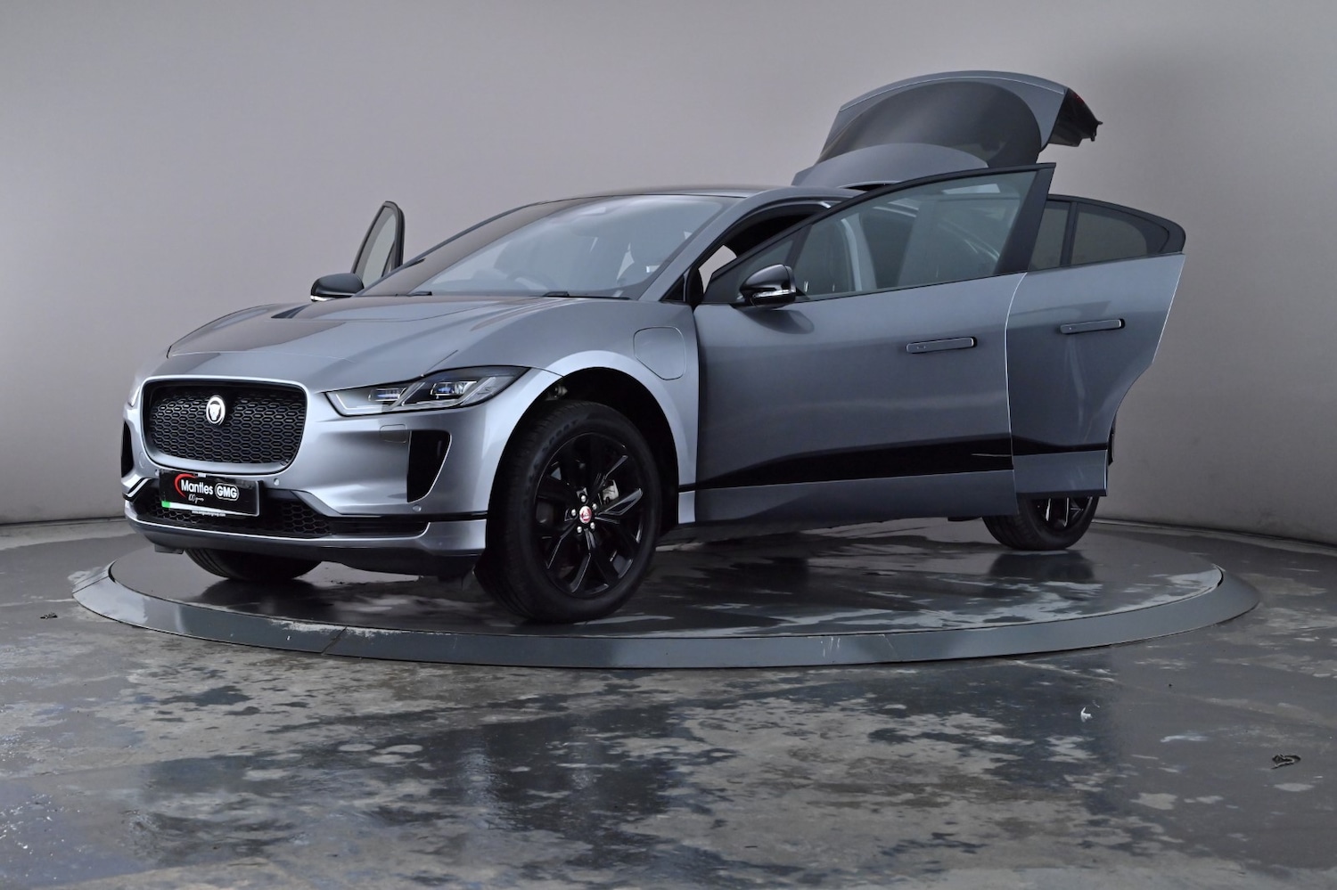 Used Jaguar I-Pace 2021 for sale - 76621824: Photo 47