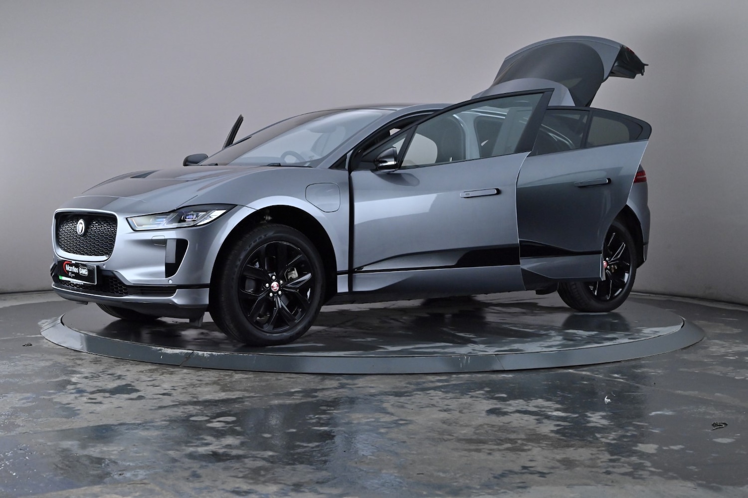 Used Jaguar I-Pace 2021 for sale - 76621824: Photo 48