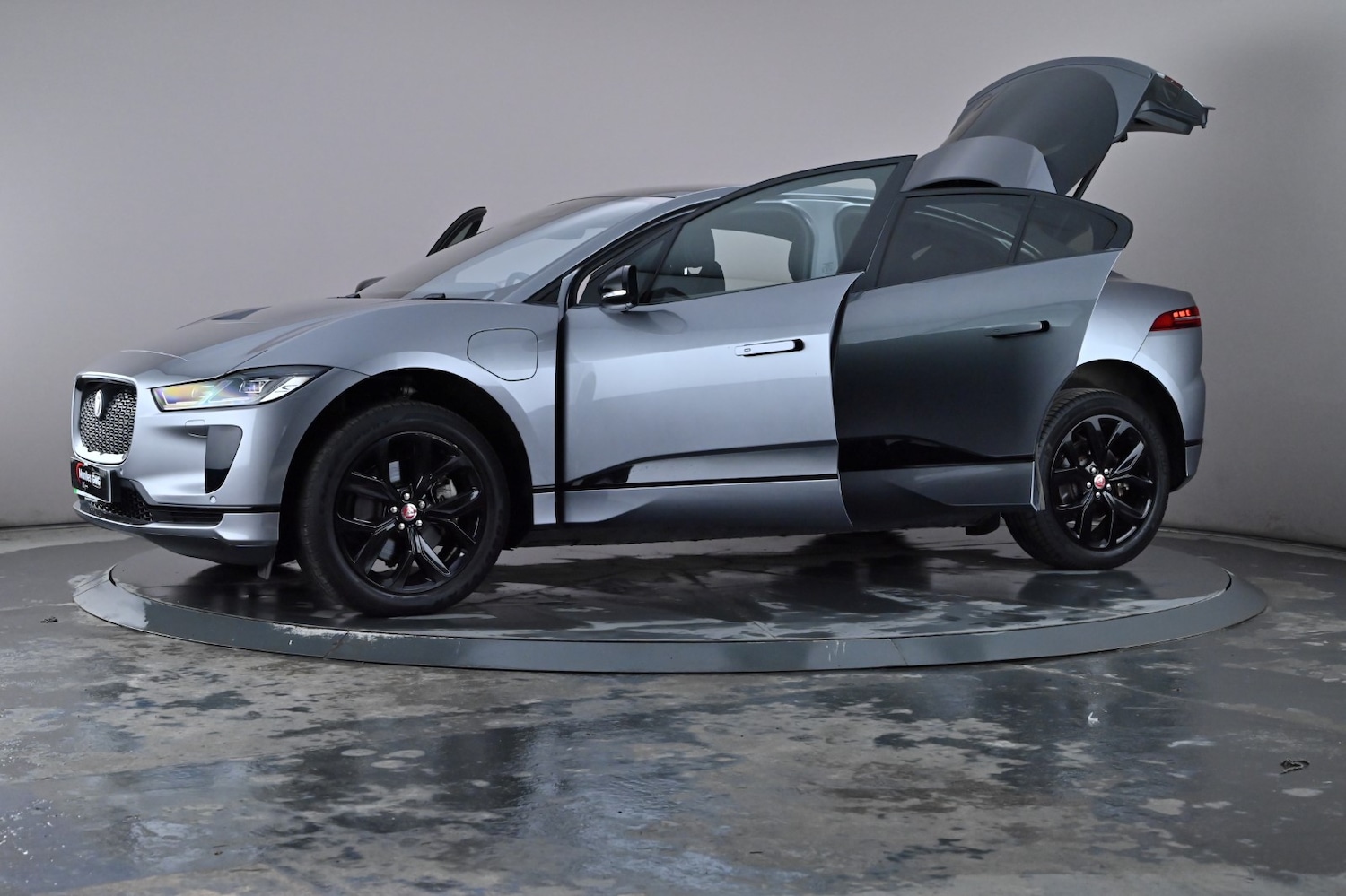 Used Jaguar I-Pace 2021 for sale - 76621824: Photo 49