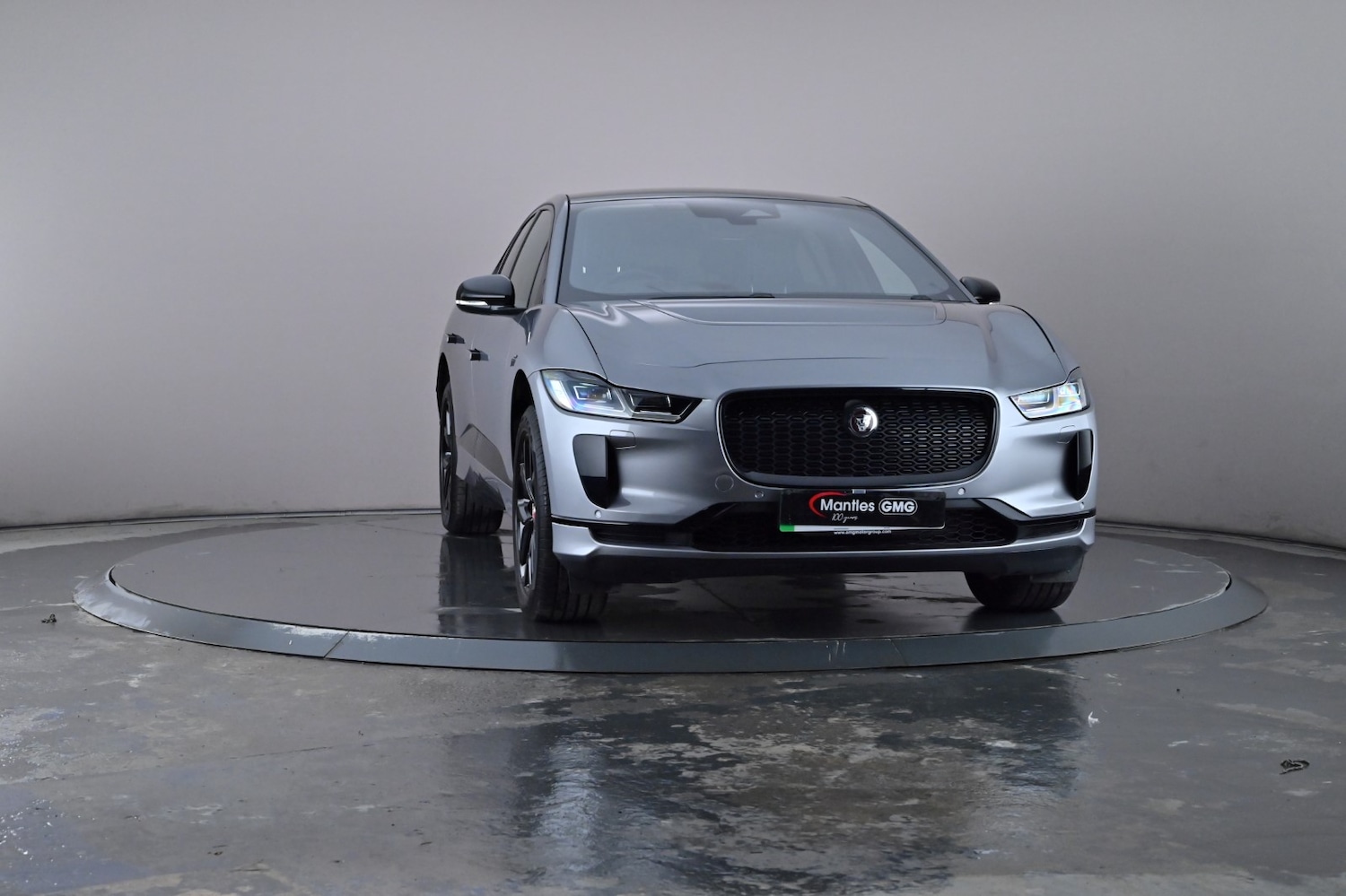 Used Jaguar I-Pace 2021 for sale - 76621824: Photo 5