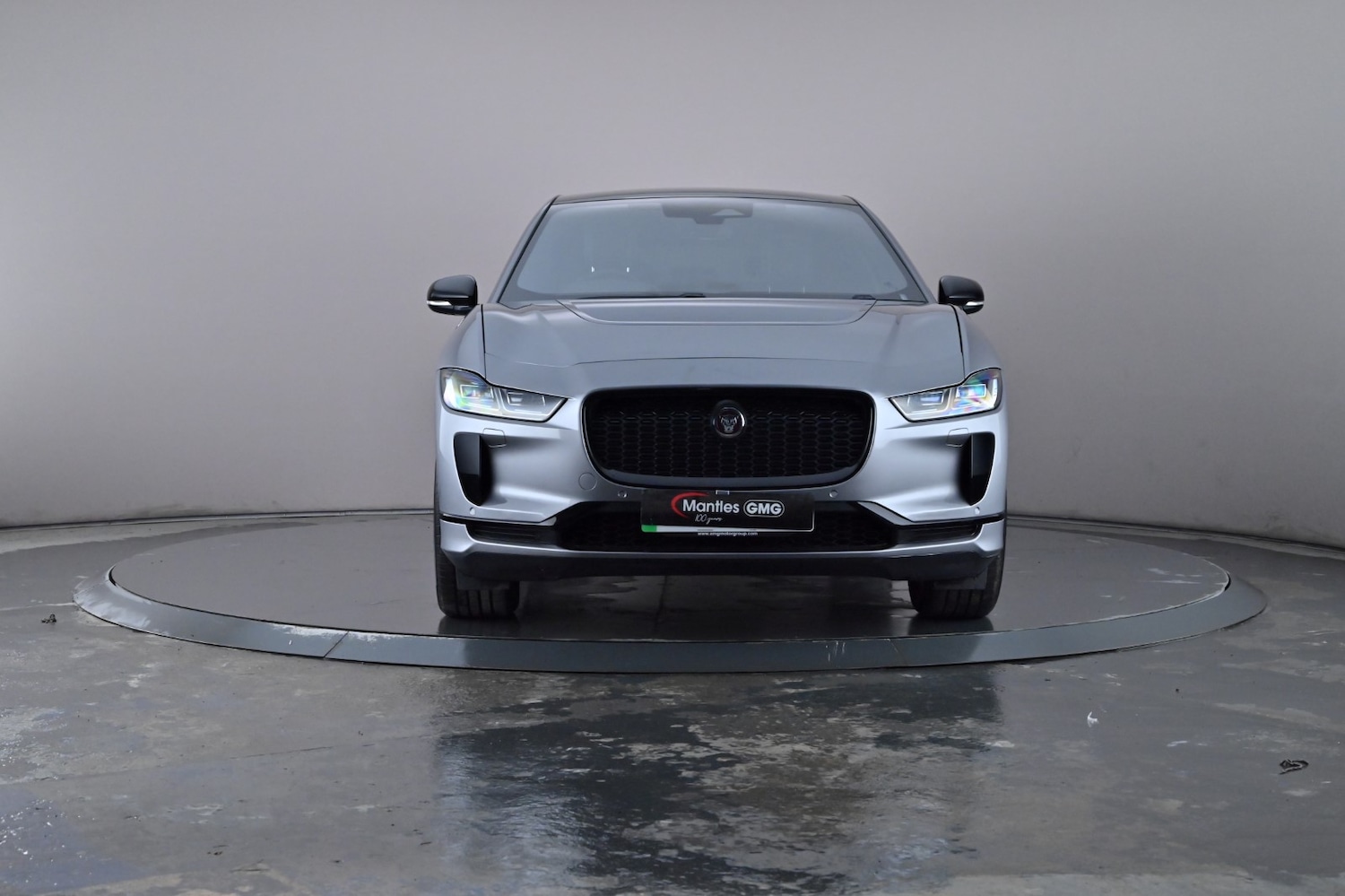 Used Jaguar I-Pace 2021 for sale - 76621824: Photo 6