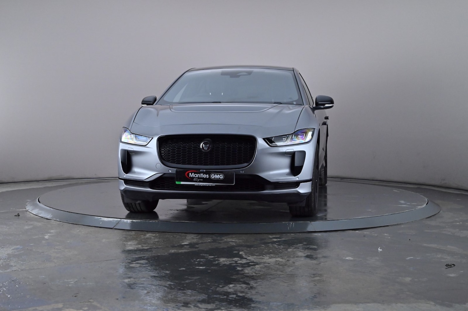 Used Jaguar I-Pace 2021 for sale - 76621824: Photo 7