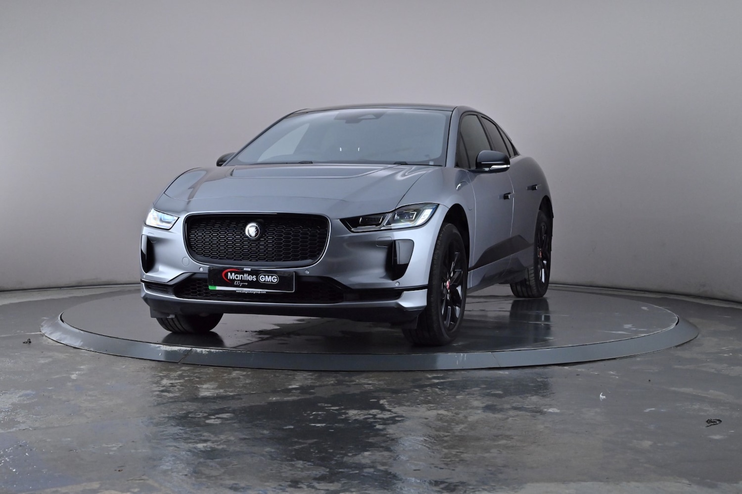 Used Jaguar I-Pace 2021 for sale - 76621824: Photo 8