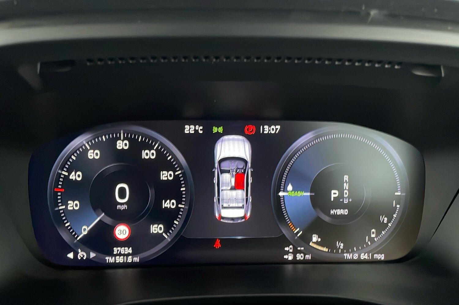 Used Volvo XC40 2022 for sale - 78219541: Photo 12