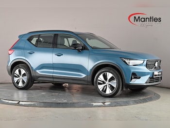 Used Volvo XC40 undefined for sale - 78219541: Photo