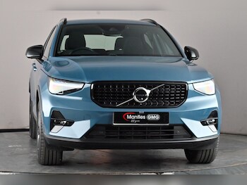 Used Volvo XC40 undefined for sale - 78219541: Photo