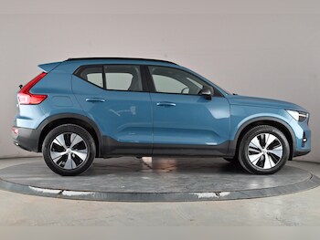 Used Volvo XC40 undefined for sale - 78219541: Photo