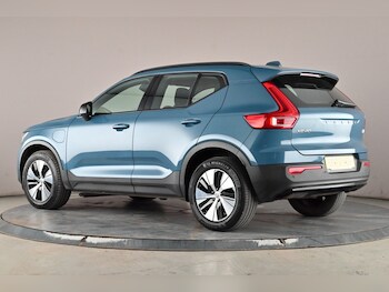 Used Volvo XC40 undefined for sale - 78219541: Photo