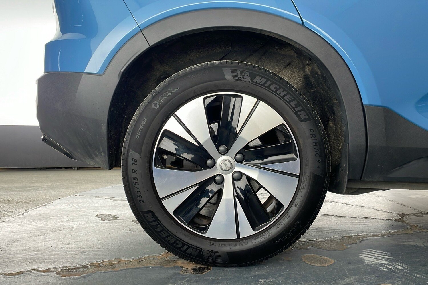 Used Volvo XC40 2022 for sale - 78219541: Photo 7