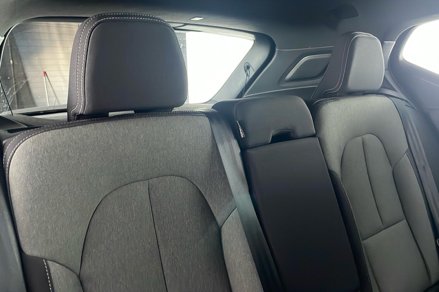 Used Volvo XC40 2022 for sale - 78219541: Photo 9