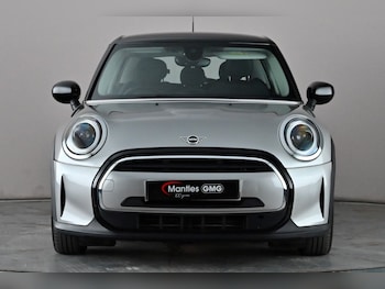 Used MINI Hatch 2023 for sale - 78668075: Photo