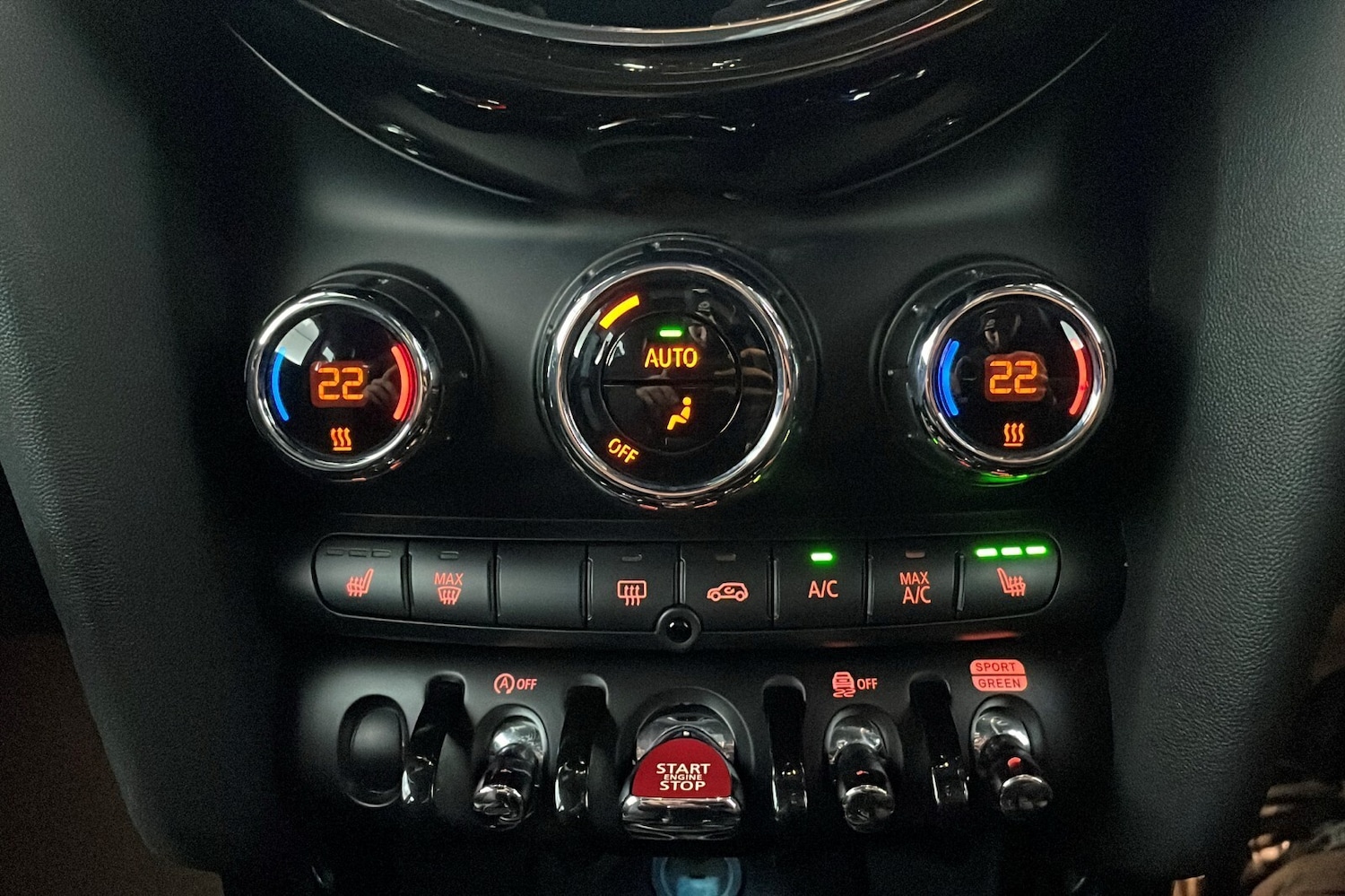 Used MINI Hatch 2022 for sale - 76660211: Photo 15