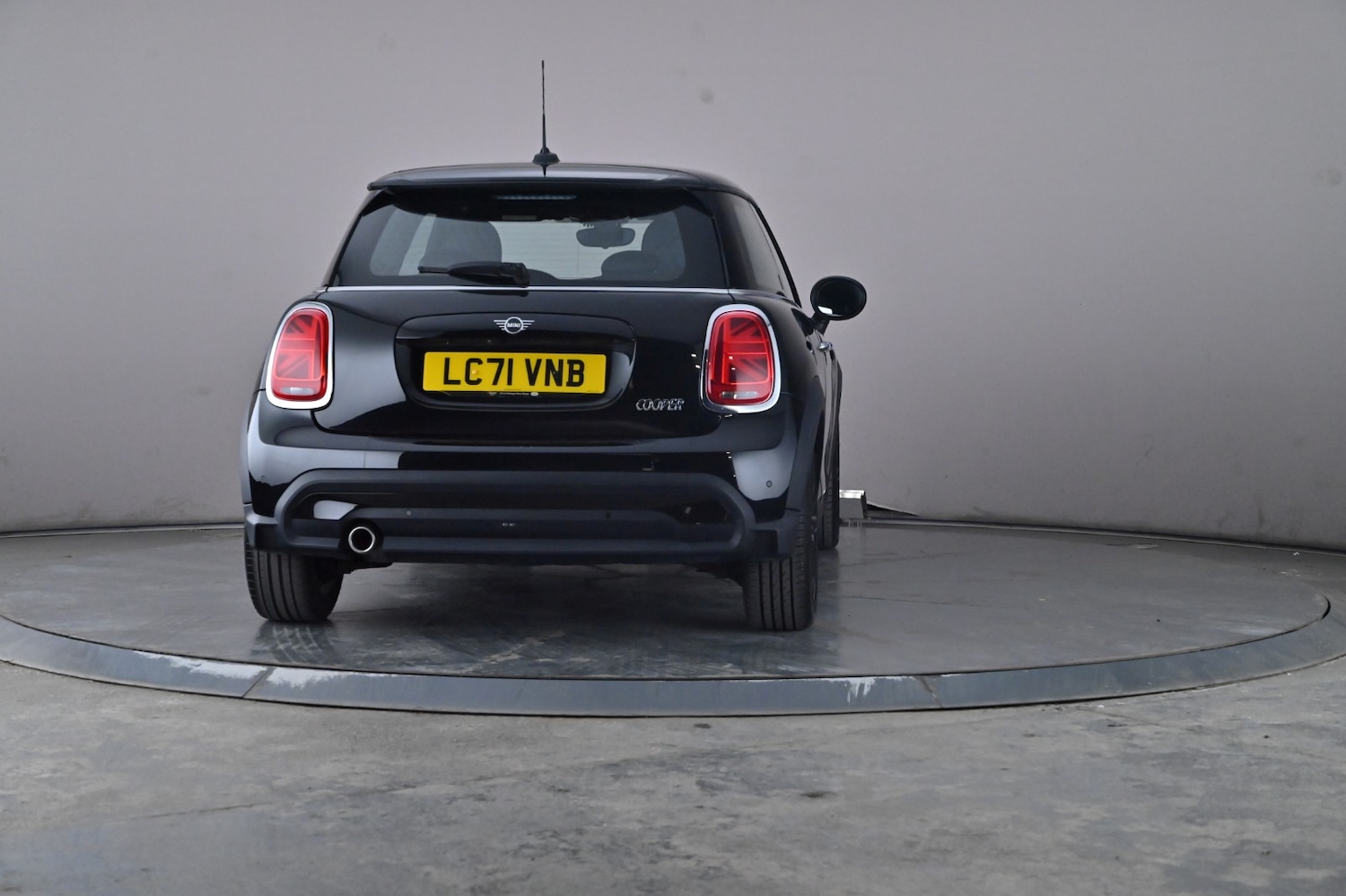 Used MINI Hatch 2022 for sale - 76660211: Photo 25