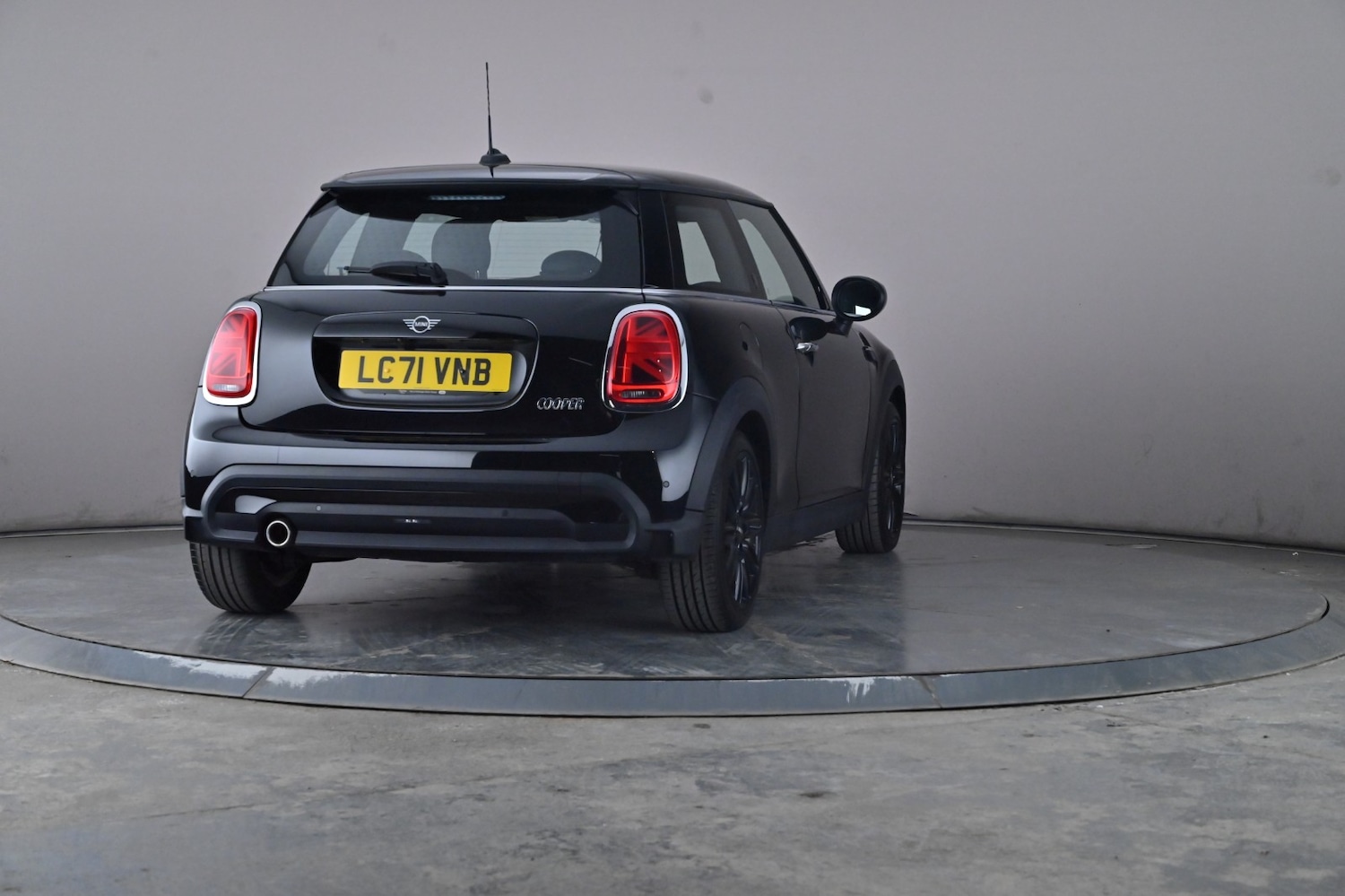 Used MINI Hatch 2022 for sale - 76660211: Photo 26