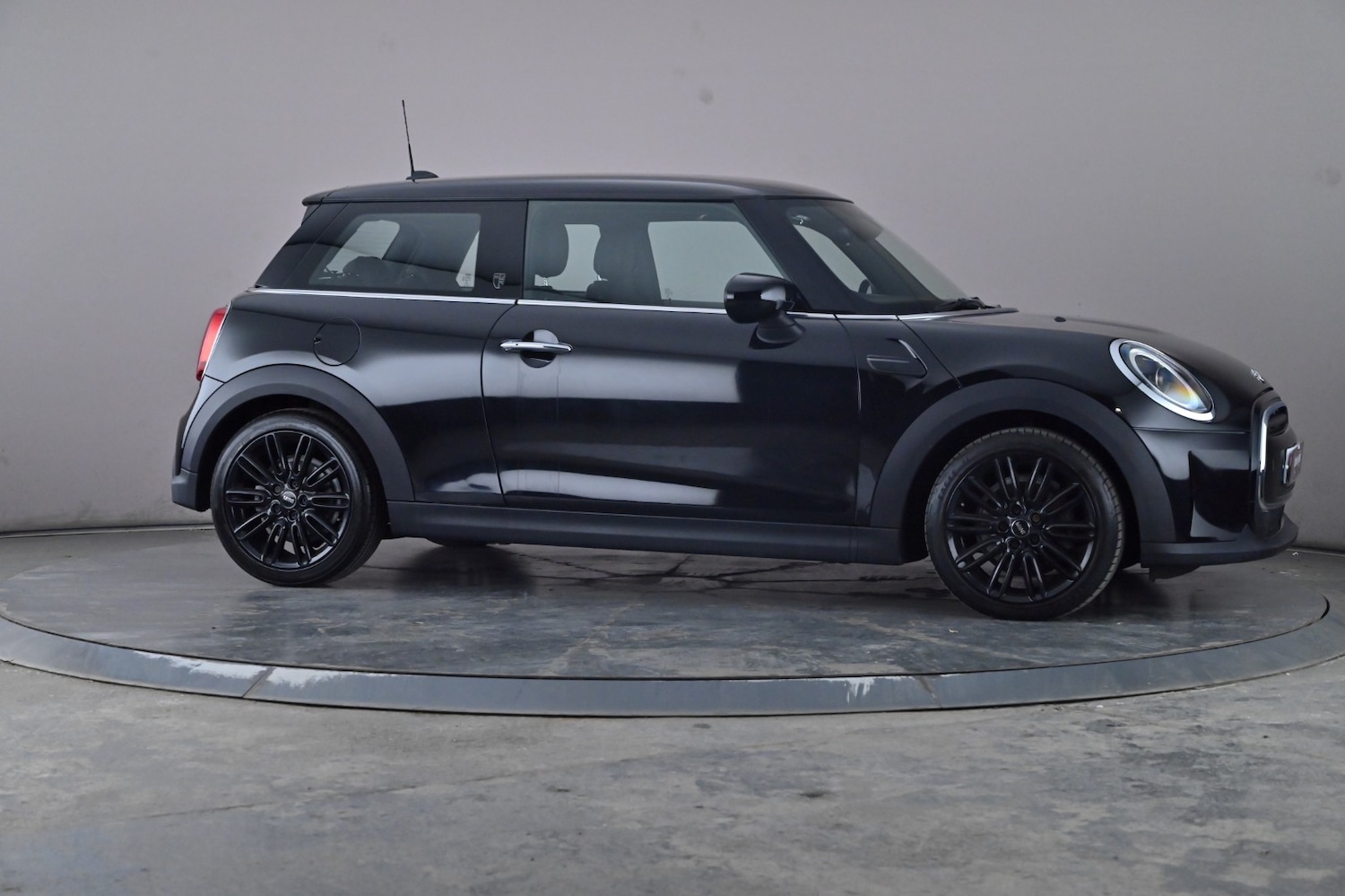 Used MINI Hatch 2022 for sale - 76660211: Photo 35