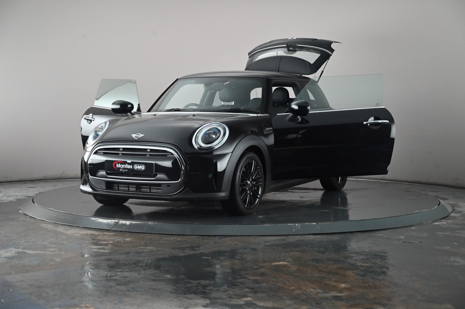Used MINI Hatch 2022 for sale - 76660211: Photo 40