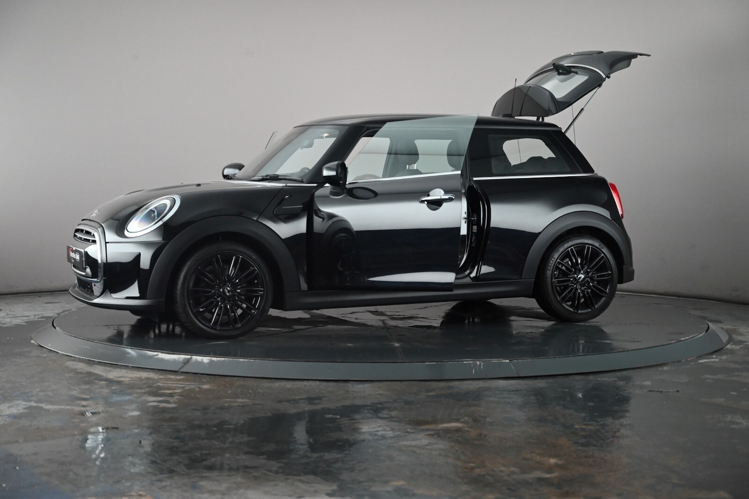 Used MINI Hatch 2022 for sale - 76660211: Photo 44